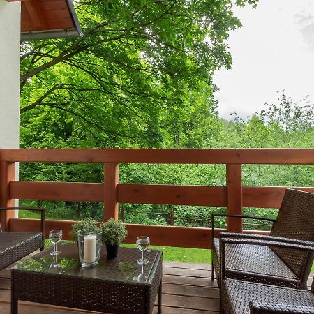 Vacationclub - Mysliwska 60 Apartament 1 カルパッチ エクステリア 写真