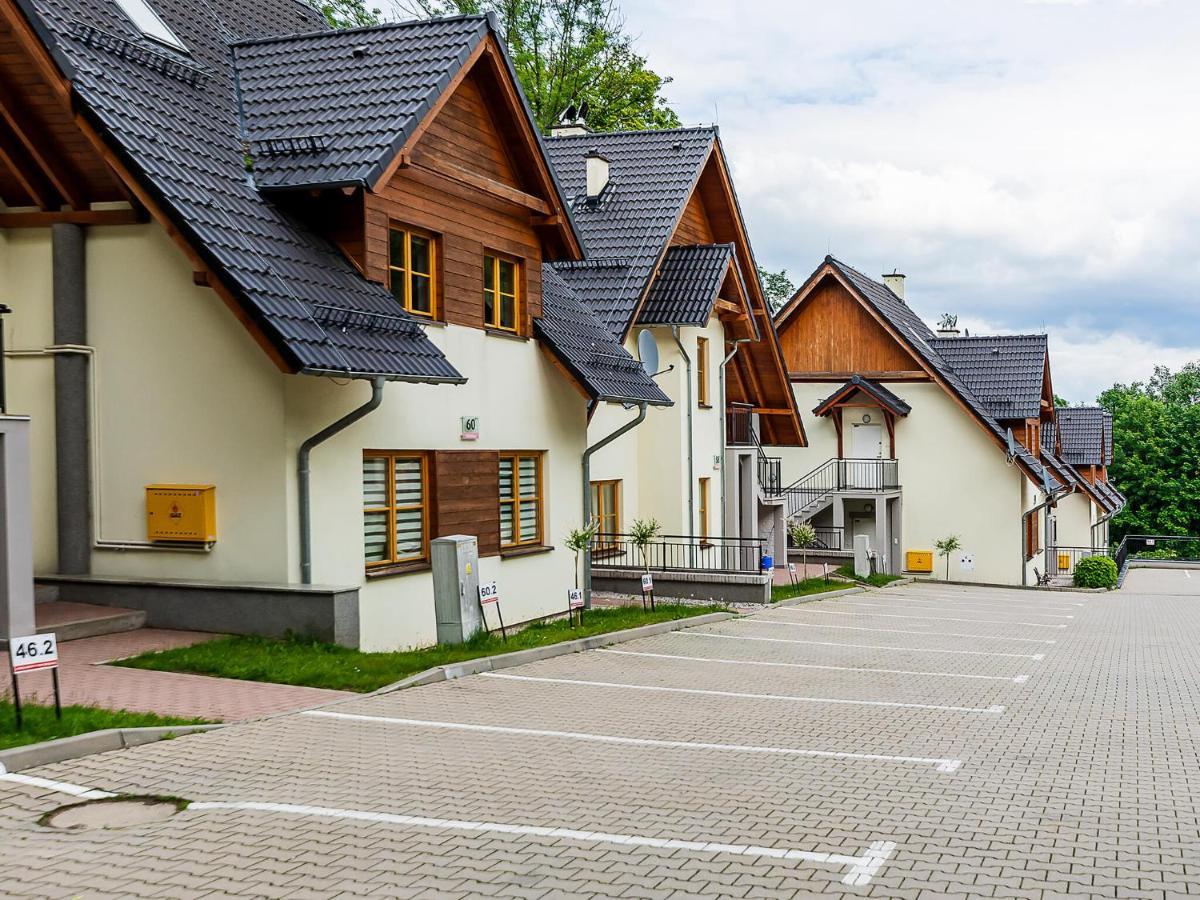 Vacationclub - Mysliwska 60 Apartament 1 カルパッチ エクステリア 写真