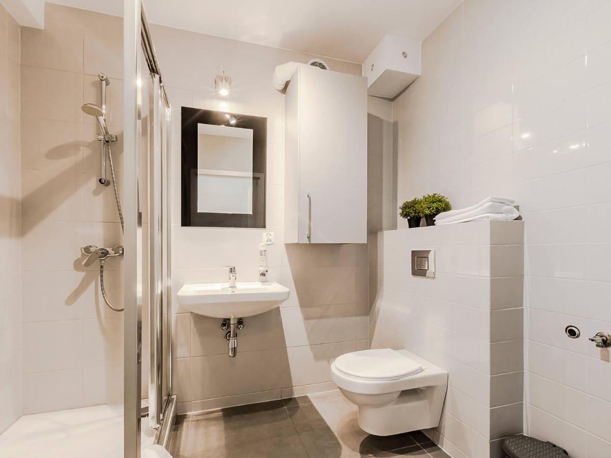 Vacationclub - Mysliwska 60 Apartament 1 カルパッチ エクステリア 写真