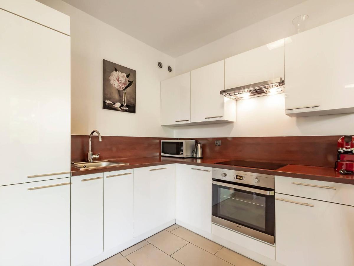 Vacationclub - Mysliwska 60 Apartament 1 カルパッチ エクステリア 写真