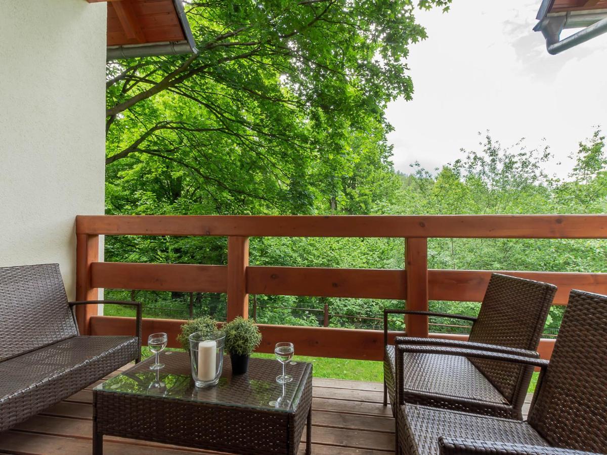 Vacationclub - Mysliwska 60 Apartament 1 カルパッチ エクステリア 写真